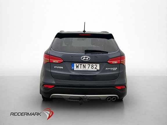 Hyundai Santa Fe 6 of 30