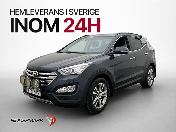 Hyundai Santa Fe 3 of 30