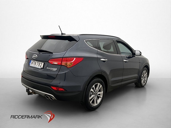 Hyundai Santa Fe 8 of 30