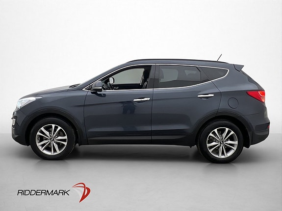Hyundai Santa Fe 4 of 30