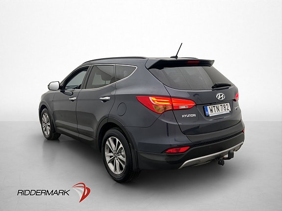 Hyundai Santa Fe 5 of 30