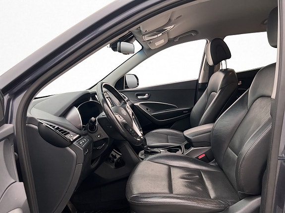 Hyundai Santa Fe 11 of 30