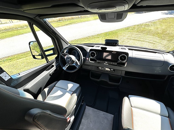 Hymer ML-T 580 CrossTrail 10 of 14