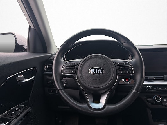 Kia e-Niro 12 of 30