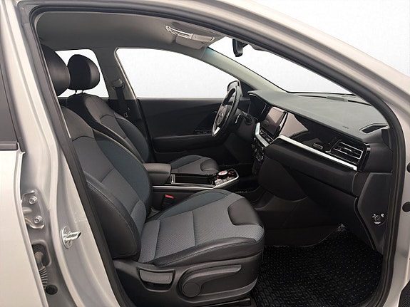 Kia e-Niro 23 of 30