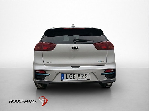 Kia e-Niro 8 of 30