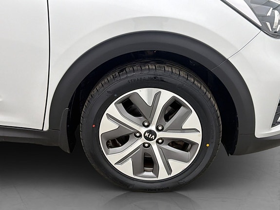 Kia e-Niro 29 of 30