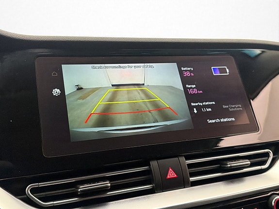 Kia e-Niro 17 of 30