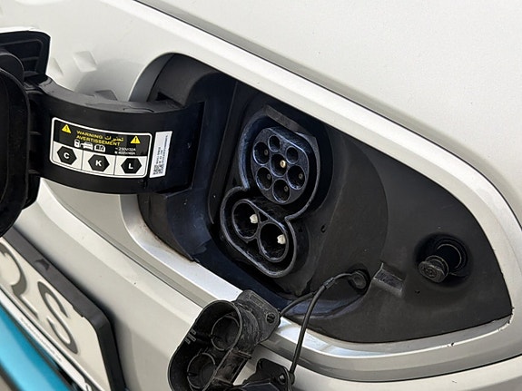 Kia e-Niro 27 of 30