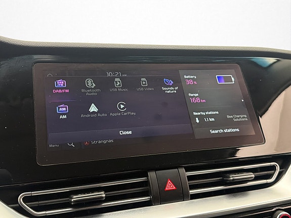 Kia e-Niro 19 of 30