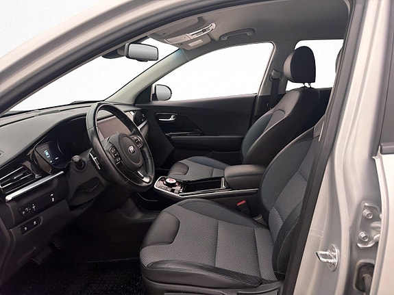 Kia e-Niro 11 of 30