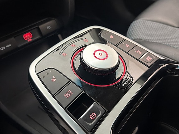Kia e-Niro 21 of 30