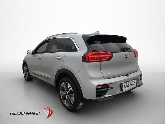 Kia e-Niro 6 of 30