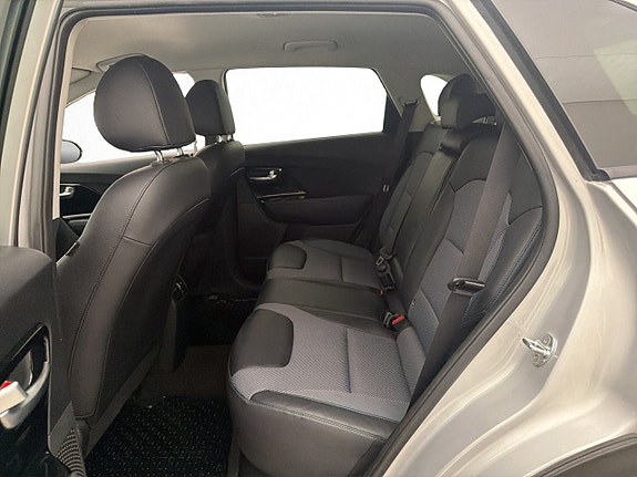 Kia e-Niro 25 of 30