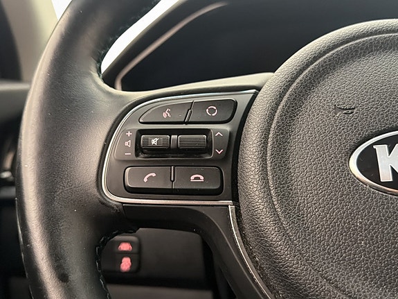 Kia e-Niro 14 of 30