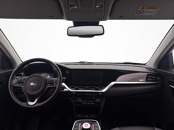 Kia e-Niro 22 of 30