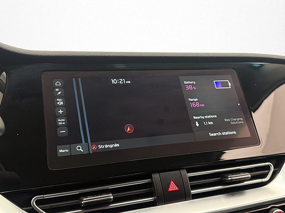 Kia e-Niro 18 of 30