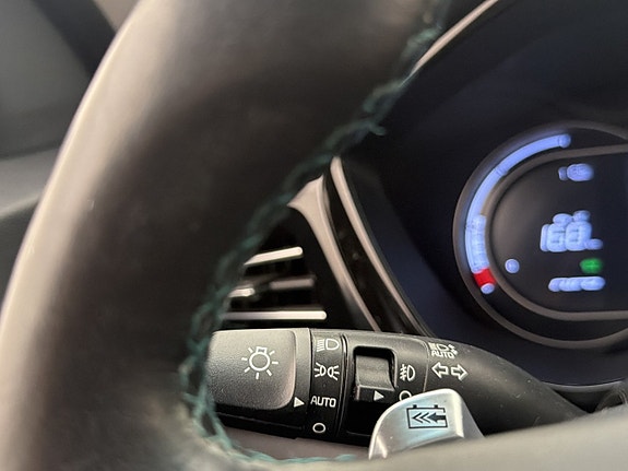 Kia e-Niro 13 of 30