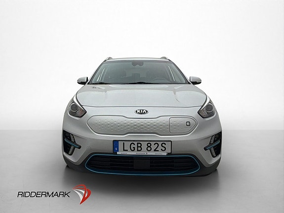 Kia e-Niro 3 of 30