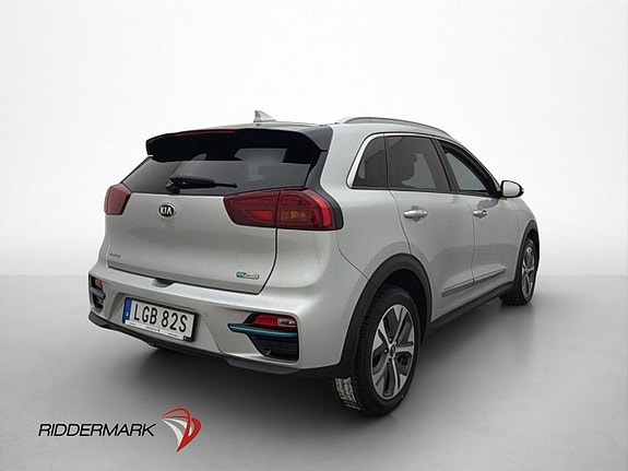 Kia e-Niro 9 of 30
