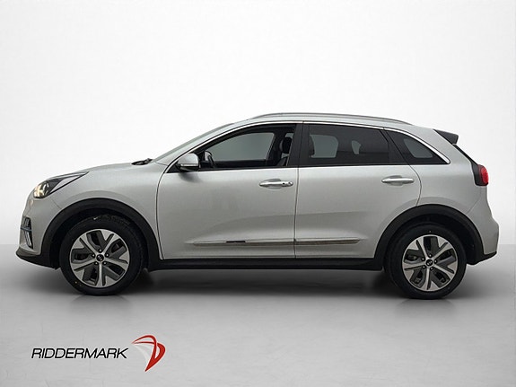 Kia e-Niro 5 of 30