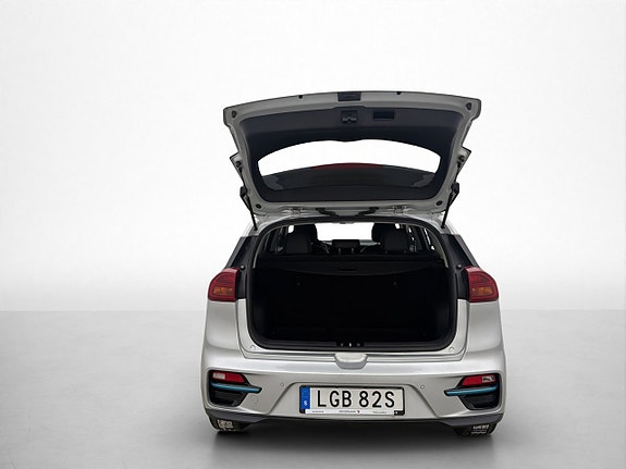 Kia e-Niro 26 of 30