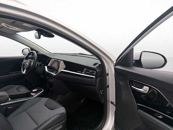 Kia e-Niro 24 of 30