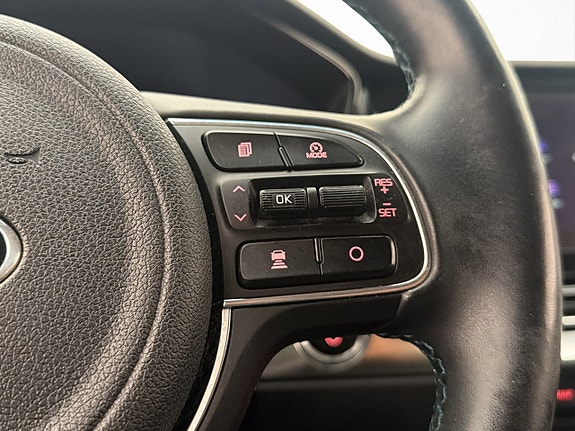 Kia e-Niro 16 of 30