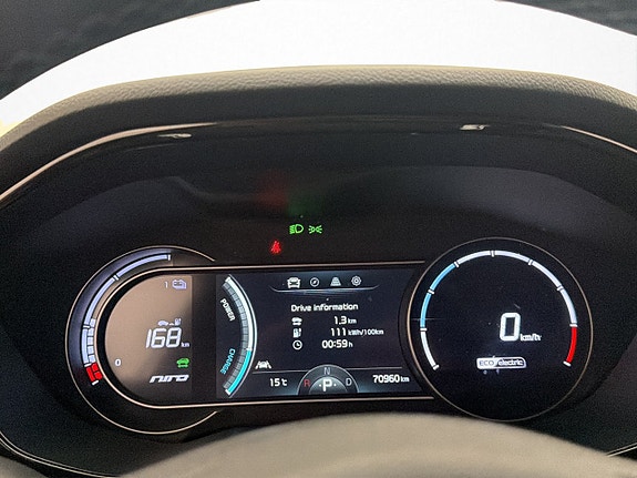 Kia e-Niro 15 of 30