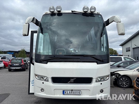 Buss Volvo 9700 HD 2 of 6
