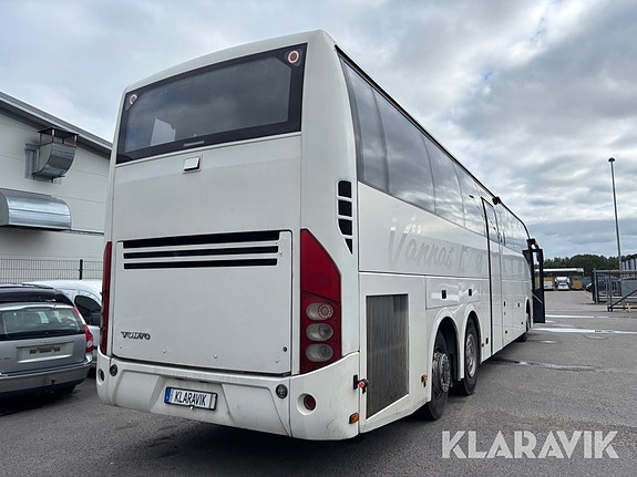 Buss Volvo 9700 HD 6 of 6