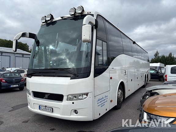 Buss Volvo 9700 HD 3 of 6