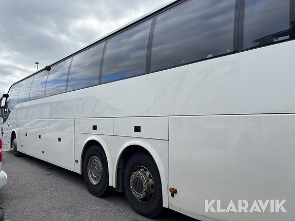 Buss Volvo 9700 HD 4 of 6