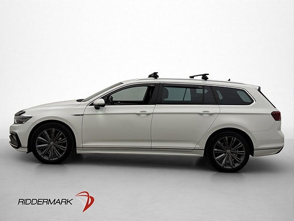 Volkswagen Passat 4 of 30