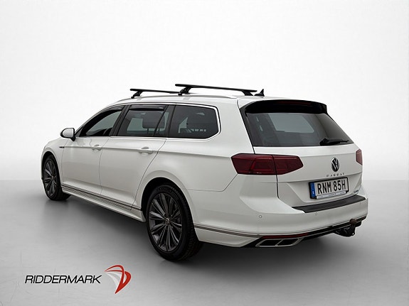 Volkswagen Passat 5 of 30