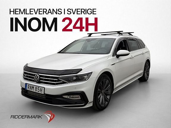 Volkswagen Passat 3 of 30