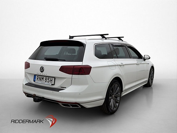 Volkswagen Passat 8 of 30