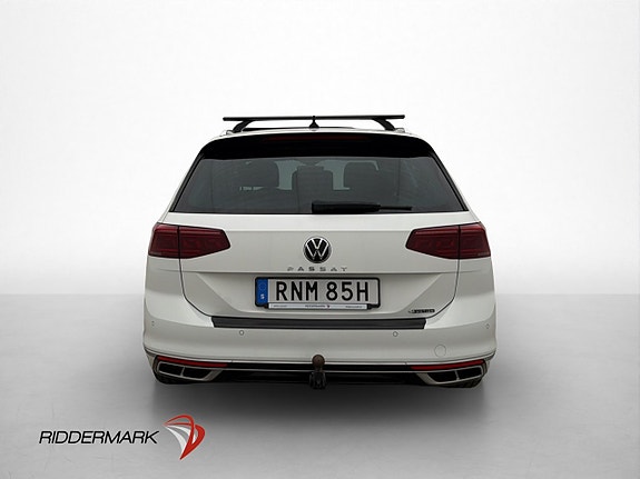 Volkswagen Passat 6 of 30