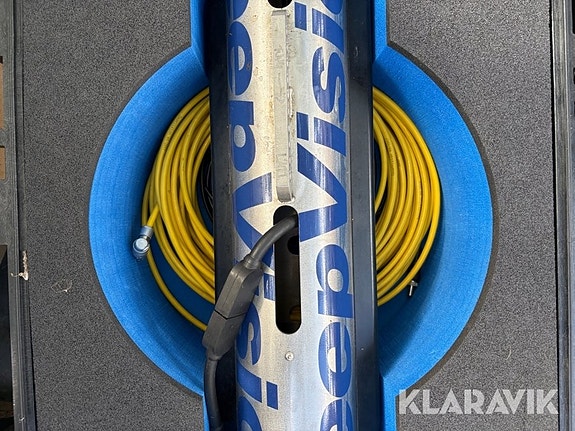 DeepVision Bigeye Sidescan sonar 4 of 6