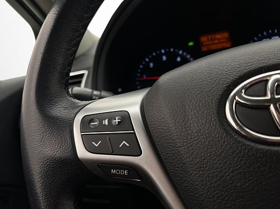 Toyota Avensis 13 of 29