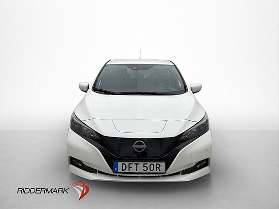 Nissan Leaf 3 of 29