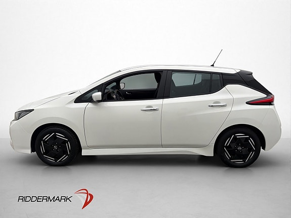 Nissan Leaf 5 of 29
