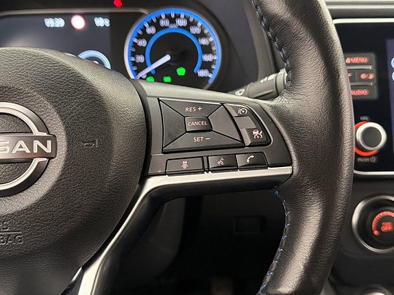 Nissan Leaf 15 of 29