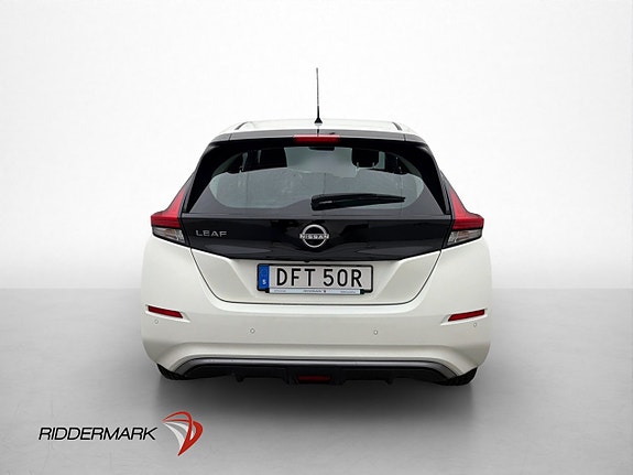 Nissan Leaf 8 of 29