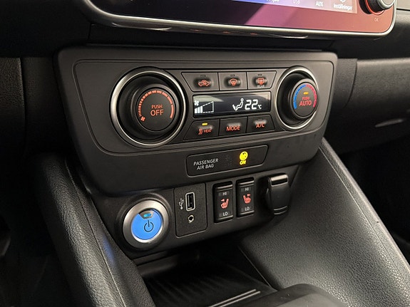 Nissan Leaf 18 of 29