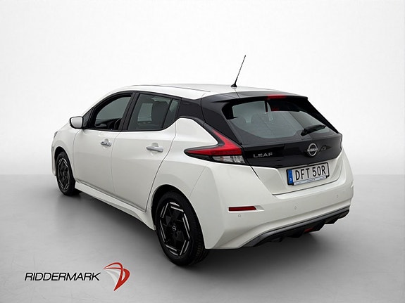 Nissan Leaf 6 of 29