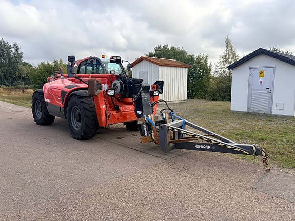 Manitou MT 1840 A 2 of 12