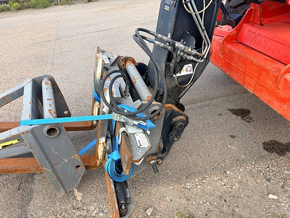 Manitou MT 1840 A 6 of 12