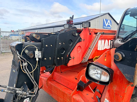 Manitou MT 1840 A 7 of 12