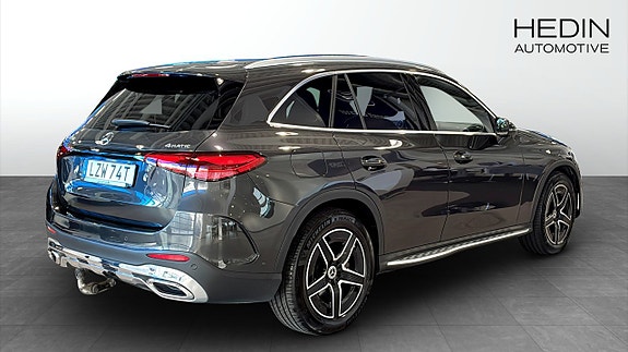 Mercedes-Benz GLC220 d 2 of 13
